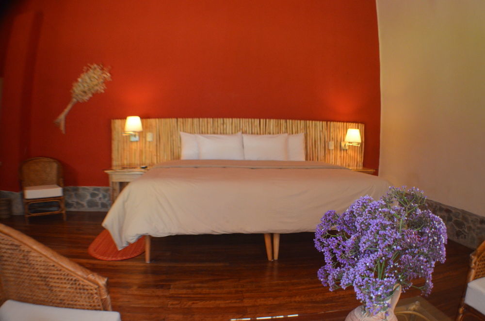Hotel Villa Urubamba Dış mekan fotoğraf